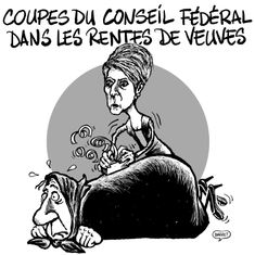 coupes rentes veuves