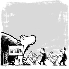 inflation