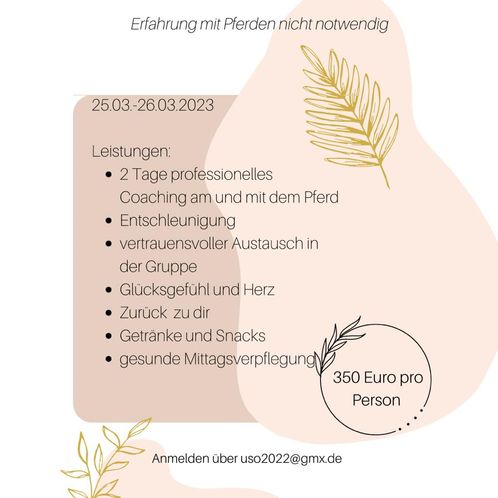 Ausschreibung2