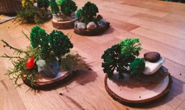 der Baum, faszinierend