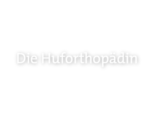 Die Huforthopädin