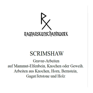 Ragnars Kunsthandwerk