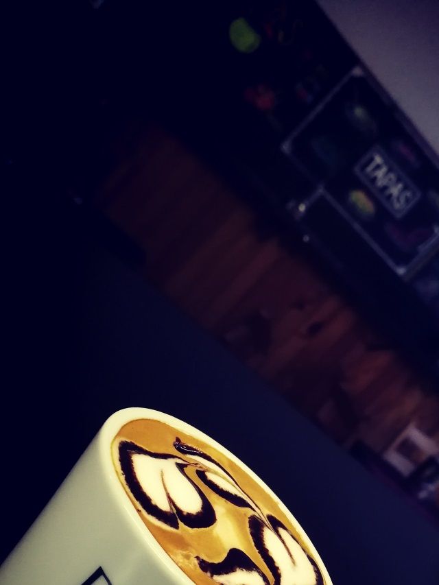 Coffee with love