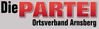 Die Partei für Arbeit, Rechtsstaat, Tierschutz, Elitenförderung und basisdemokratische Initiative