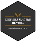 Diepvers Slagerij de Vries