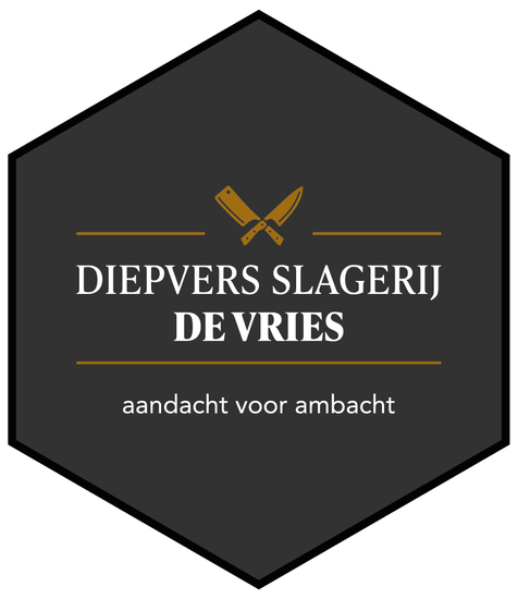 Diepvers Slagerij de Vries