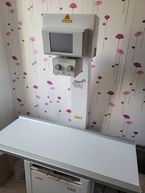 Carestream RX tafel