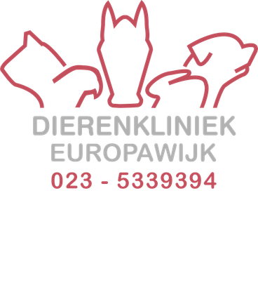 Dierenkliniek Europawijk