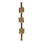 Tripple wood   
