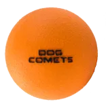 Ball Stardust oranje   