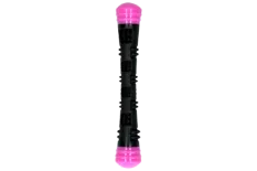 Meteor werpstok roze 