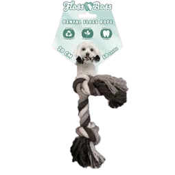Dental robe 2 knots