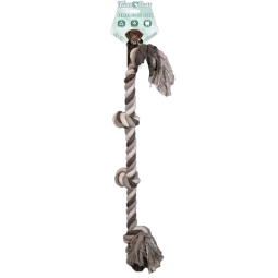 Dental robe 4 knots
