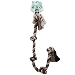 Dental robe 5 knots