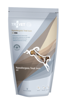 Hypoallergenic treat (HDT)