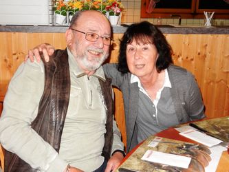 Vainqueur Cat.D+E avec Madame
