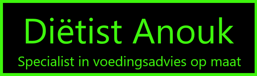 Sport diëtist Koudekerke en Vlissingen