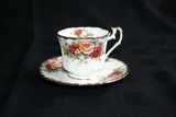 ELIZABETHAN 