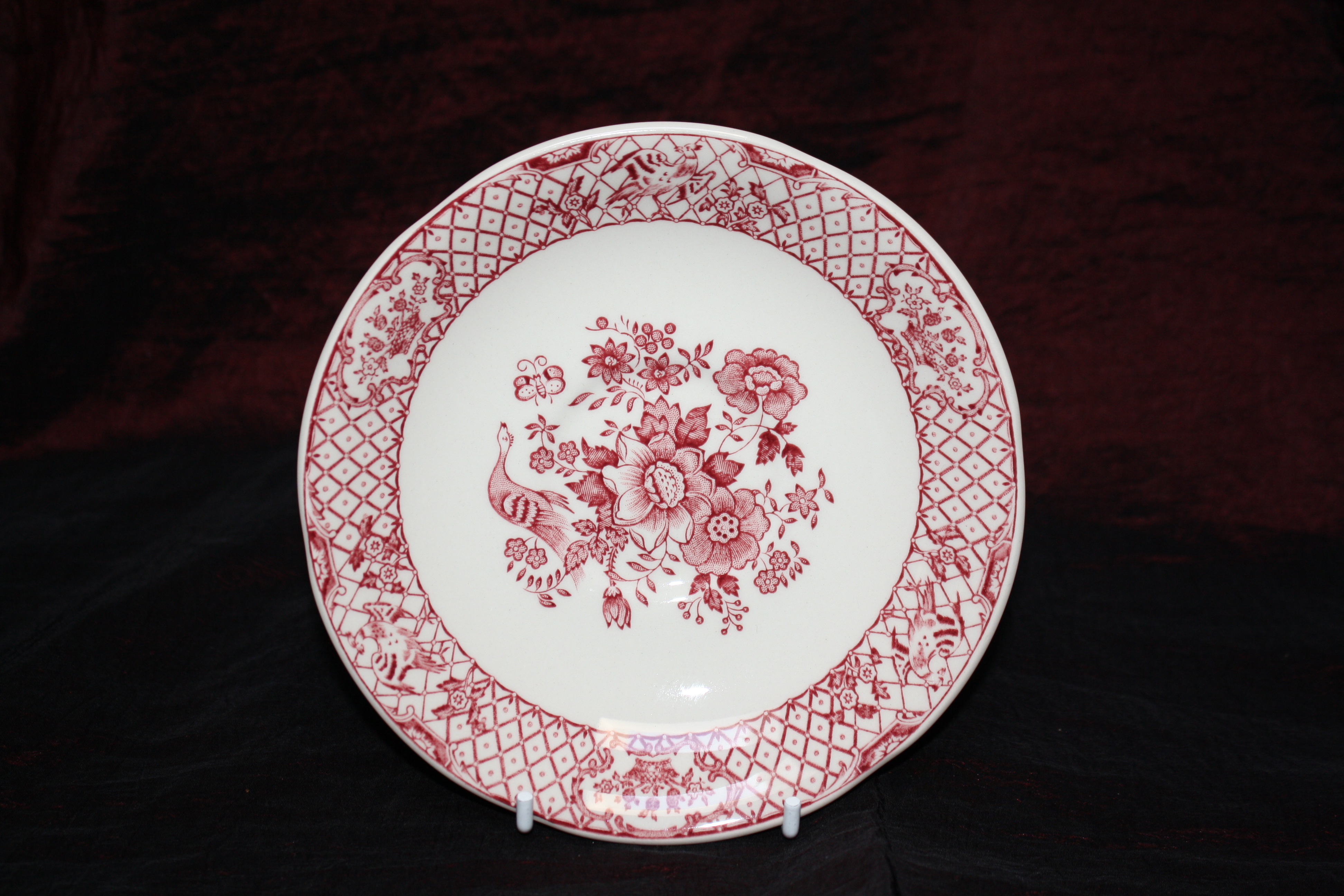 MASON'S STRATFORD PINK