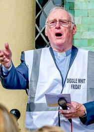 No 69 A Message from the Gospel 2016 David Turner