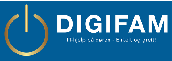 DIGIFAM