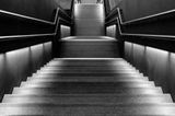 Going down
