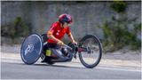 WB Paracycling