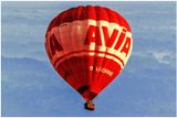 8-Ballonvaart