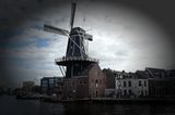 Molen Haarlem
