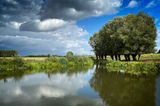 Stille rust