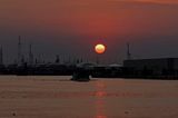 Zonsondergang2