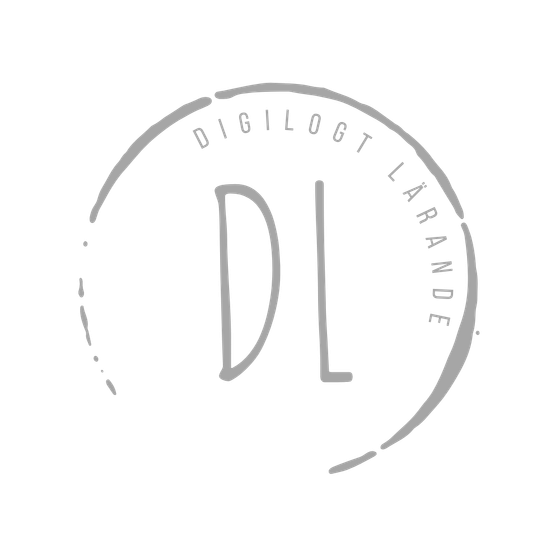 Digilogt Lärande