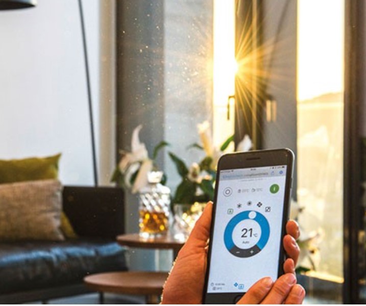 Airco's | digimar.be