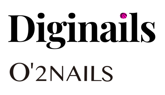Diginails - Distribuidora de impressora para unha 