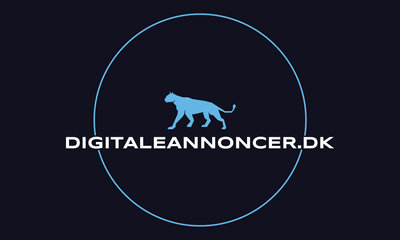 DigitaleAnnoncer.dk
