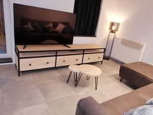 tv kast Els