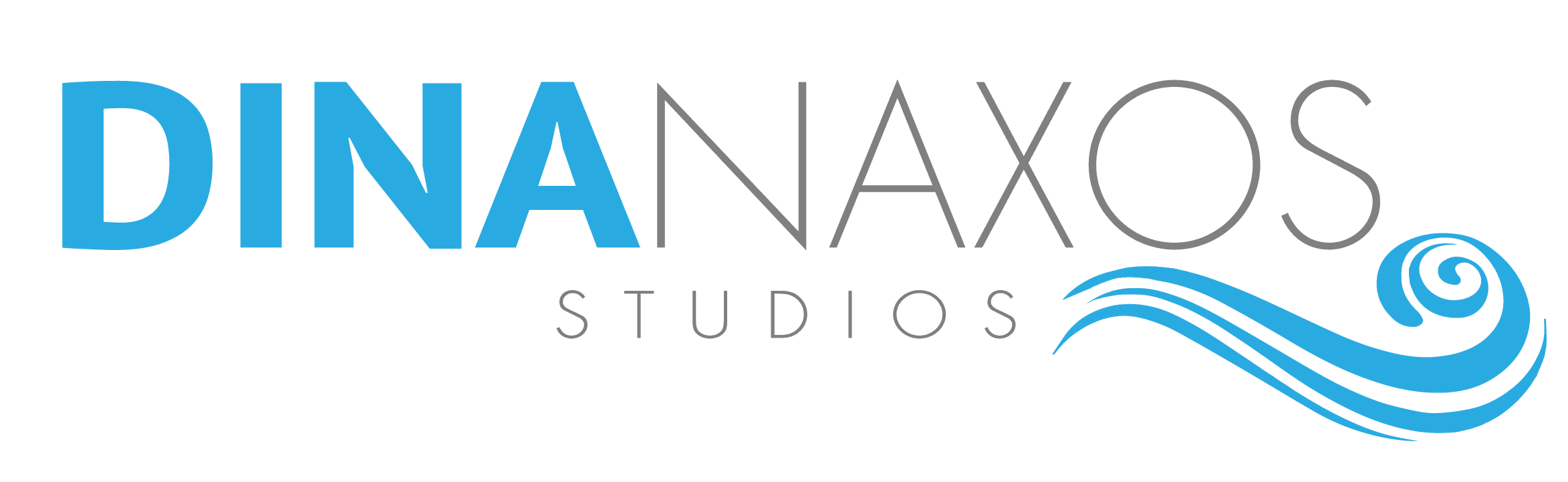Dina Naxos Studios
