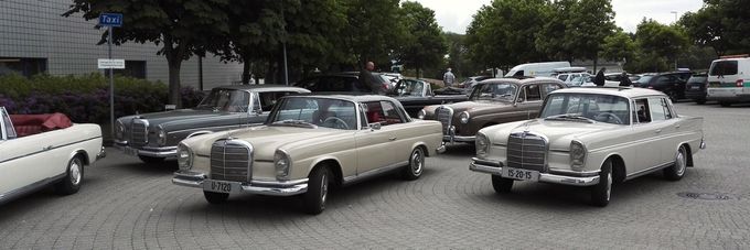 Oldtimer Service - bjarne@oldtimerservice.no