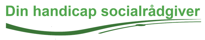 Din handicap socialrådgiver