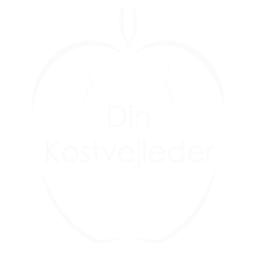 Din kostvejleder - Karen Andersen