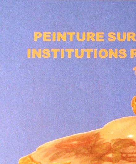 2018, ISBN 978-2-9812228-5-5.  102 pages, plus de 125 photos couleur, Saints Noms de Jésus et de Marie, Congrégation de Notre-Dame, Ursulines de Trois-Rivières et leurs élèves.. 30 $