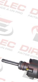 crémaillère de direction assistée électrique ford focus 3