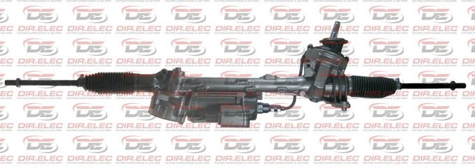 crémaillère de direction assistée électrique Volkswagen golf V