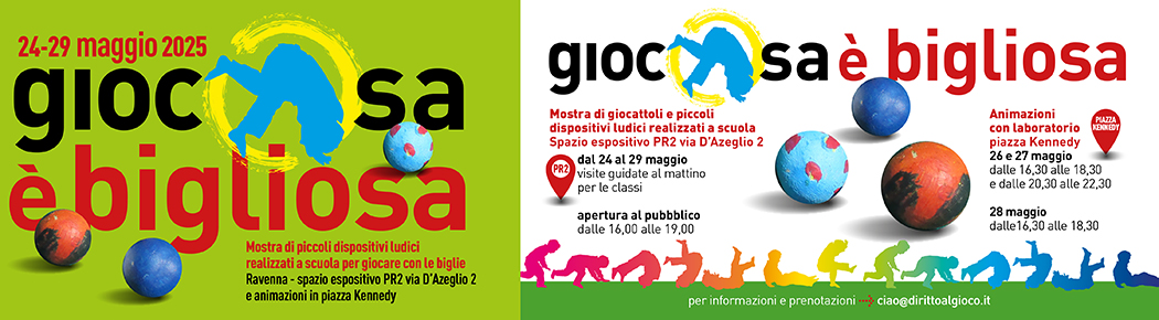 mostra di giocattoli realzizati nelle scuole e al centro Quake 2025