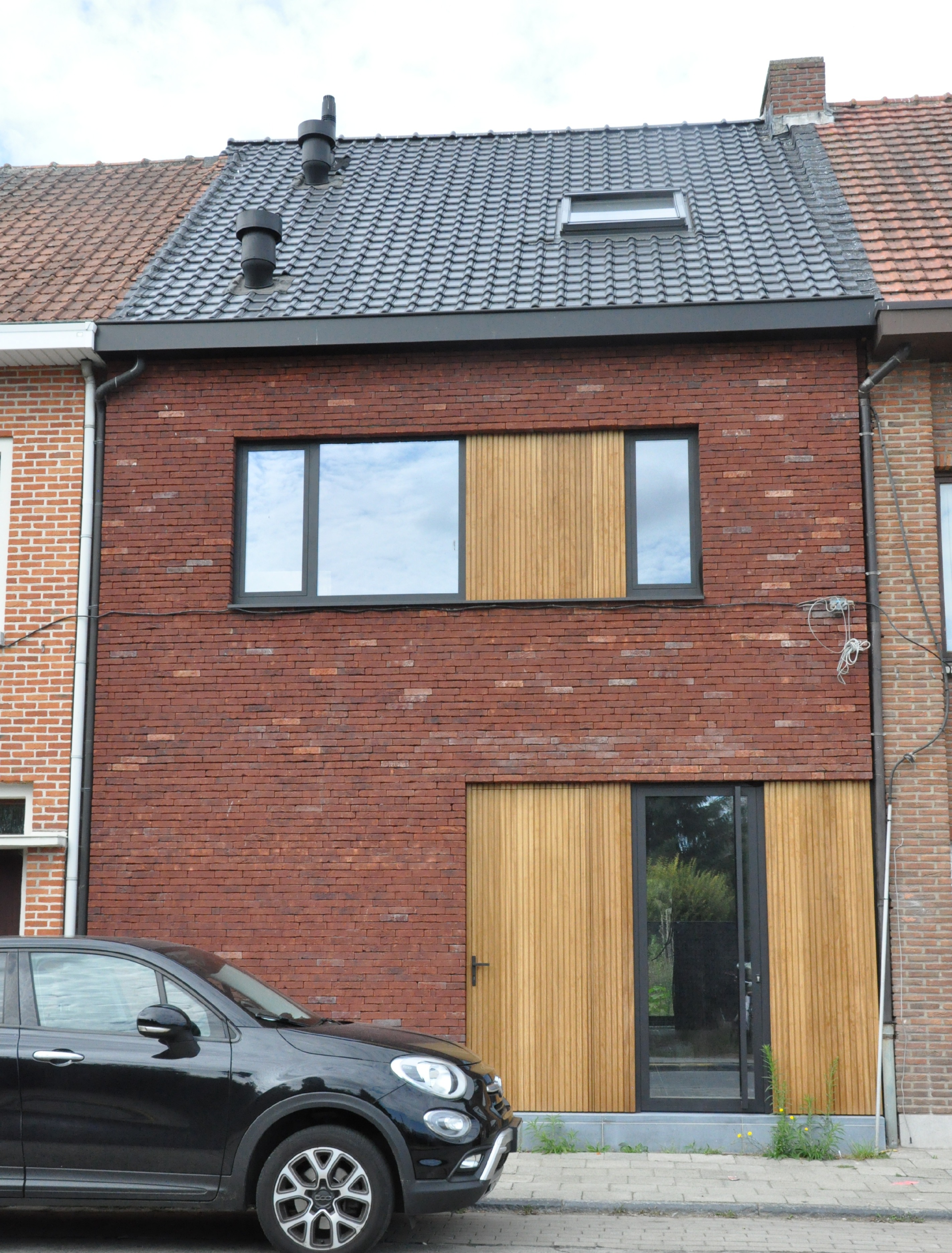 renovatie