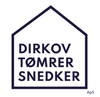 Dirkov Tømrer og Snedker