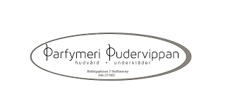 Parfymeri Pudervippan