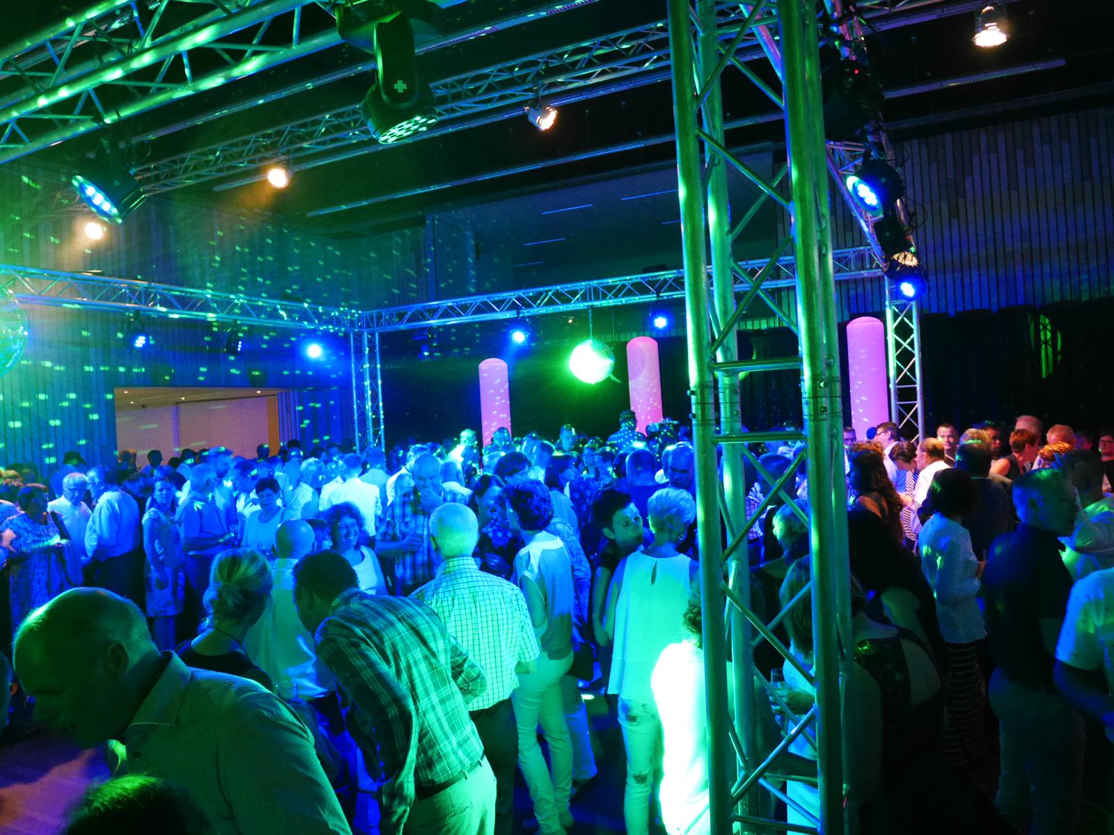 Dj Bedrijfsfeest Maastricht