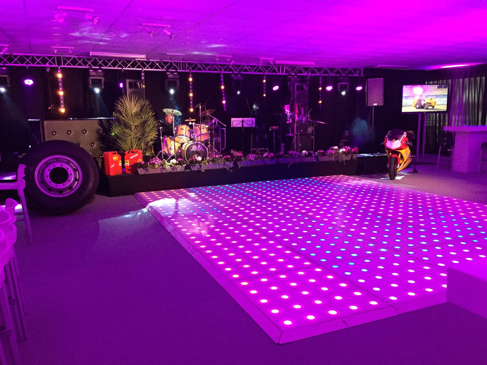 Dj Evenement Maastricht