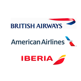 British Airways / American Airlines / Iberia
